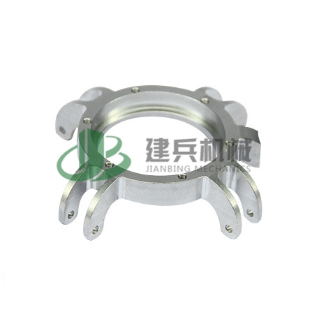 無(wú)人機配件加工質(zhì)量精密度是怎么樣？