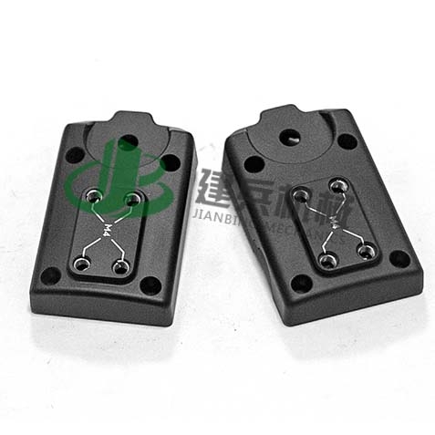 無(wú)人機配件加工