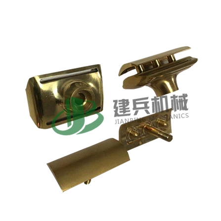 精密五金加工 精密五金加工